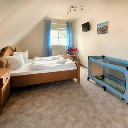 Zum Frieseneck - 4-sterne-traum Mit Sauna An Der Ostsee - Abc71 Ferienhaus Wohlenberg