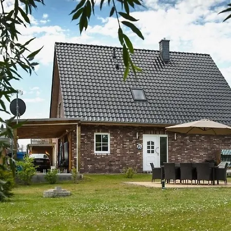 Zum Frieseneck - 4-sterne-traum Mit Sauna An Der Ostsee - Abc71